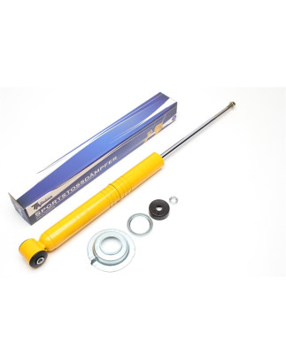 Ammortizzatore sportivo  post. per Audi 80, Coupe, 90, 81, 85, 89 (Cod. T-EVOSTAU01H)