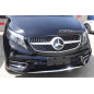 Kit Estetico Mercedes Vito W447 2016-2020 Look AMG (Cod. E-TCM035903600363)