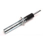 ammortizzatore sportivo filettato  ant. from EVOGWAU05 Audi A4, A5, 8K, B8, A6 4G, C7, Audi A... (Co