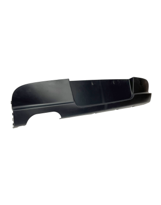 Diffusore Posteriore BMW E87 / E81 05-11 Look M-Tech (Cod. E-TCB1617)