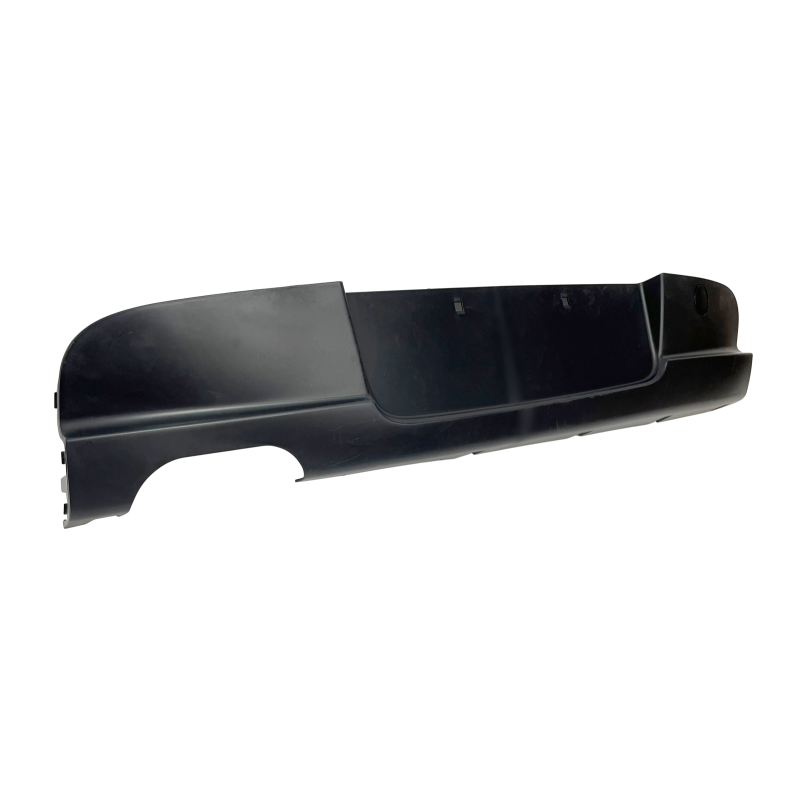 Diffusore Posteriore BMW E87 / E81 05-11 Look M-Tech (Cod. E-TCB1617)