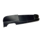 Diffusore Posteriore BMW E87 / E81 05-11 Look M-Tech (Cod. E-TCB1617)
