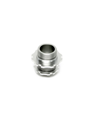 threaded block  post. from X-GWAU08 +X-GWAU08/1 for Audi A6 4F (Cod. T-GFAU11HA)