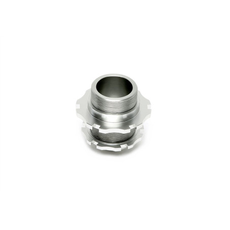threaded block  post. from X-GWAU08 +X-GWAU08/1 for Audi A6 4F (Cod. T-GFAU11HA)