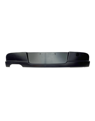 Diffusore Posteriore BMW E87 / E81 05-11 Look M-Tech (Cod. E-TCB1617)