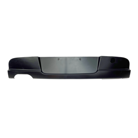 Diffusore Posteriore BMW E87 / E81 05-11 Look M-Tech (Cod. E-TCB1617)