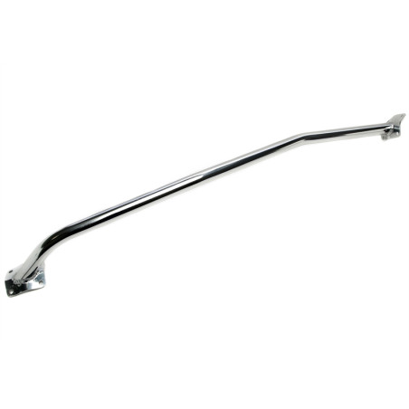 Barra duomi per Audi 80, 90, Coupe (81, 85, 89, B4) (Cod. T-EVODSVOA80)