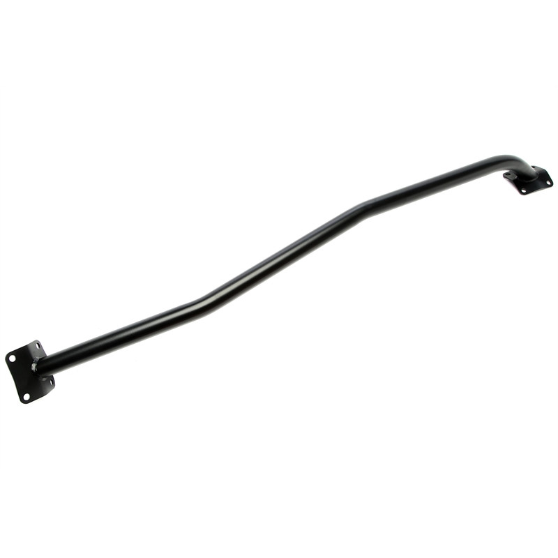barra duomi nera per Audi 80, 90, Coupe (81, 85, 89, B4) (Cod. T-SSDSVOA80)