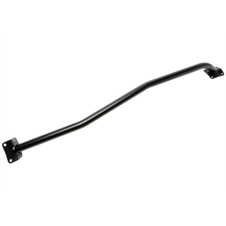barra duomi nera per Audi 80, 90, Coupe (81, 85, 89, B4) (Cod. T-SSDSVOA80)