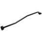 barra duomi nera per Audi 80, 90, Coupe (81, 85, 89, B4) (Cod. T-SSDSVOA80)