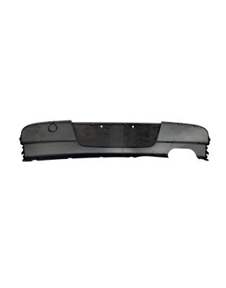 Diffusore Posteriore BMW E87 / E81 05-11 Look M-Tech (Cod. E-TCB1617)