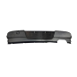 Diffusore Posteriore BMW E87 / E81 05-11 Look M-Tech (Cod. E-TCB1617)