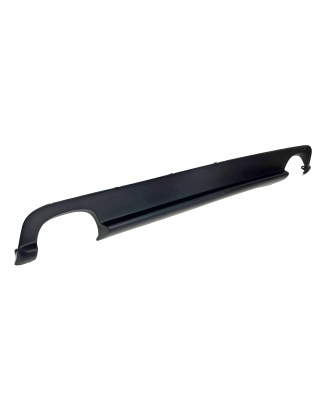 Diffusore Posteriore BMW E39 95-03 Look M5 (Cod. E-TCB6260)