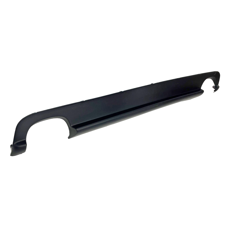 Diffusore Posteriore BMW E39 95-03 Look M5 (Cod. E-TCB6260)