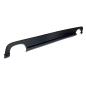 Diffusore Posteriore BMW E39 95-03 Look M5 (Cod. E-TCB6260)