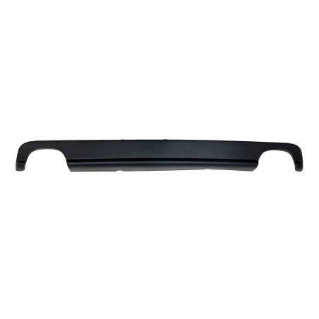 Diffusore Posteriore BMW E39 95-03 Look M5 (Cod. E-TCB6260)