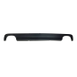 Diffusore Posteriore BMW E39 95-03 Look M5 (Cod. E-TCB6260)