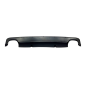 Diffusore Posteriore BMW E39 95-03 Look M5 (Cod. E-TCB6260)