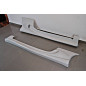 Minigonne Hyundai  Coupe 96-00 Furia (Cod. E-TCH0107)