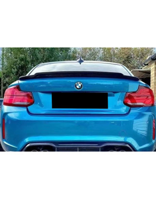 Alettone BMW F22/F87 Carbonio (Cod. E-SP66144)