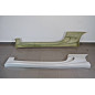 Minigonne Hyundai  Coupe 96-00 Furia (Cod. E-TCH0107)