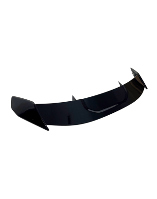 Spoiler Bmw F40 118i / 125i Nero lucido (Cod. E-SP66217)
