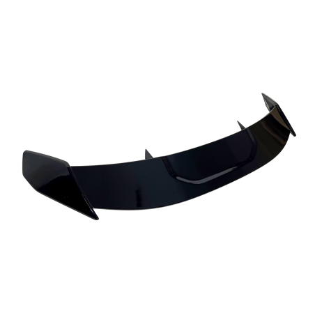 Spoiler Bmw F40 118i / 125i Nero lucido (Cod. E-SP66217)